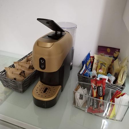 罗马广场酒店 外观 照片