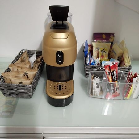 罗马广场酒店 外观 照片