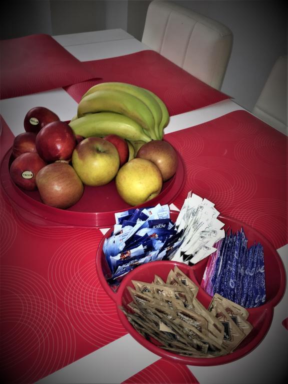 罗马广场酒店 外观 照片