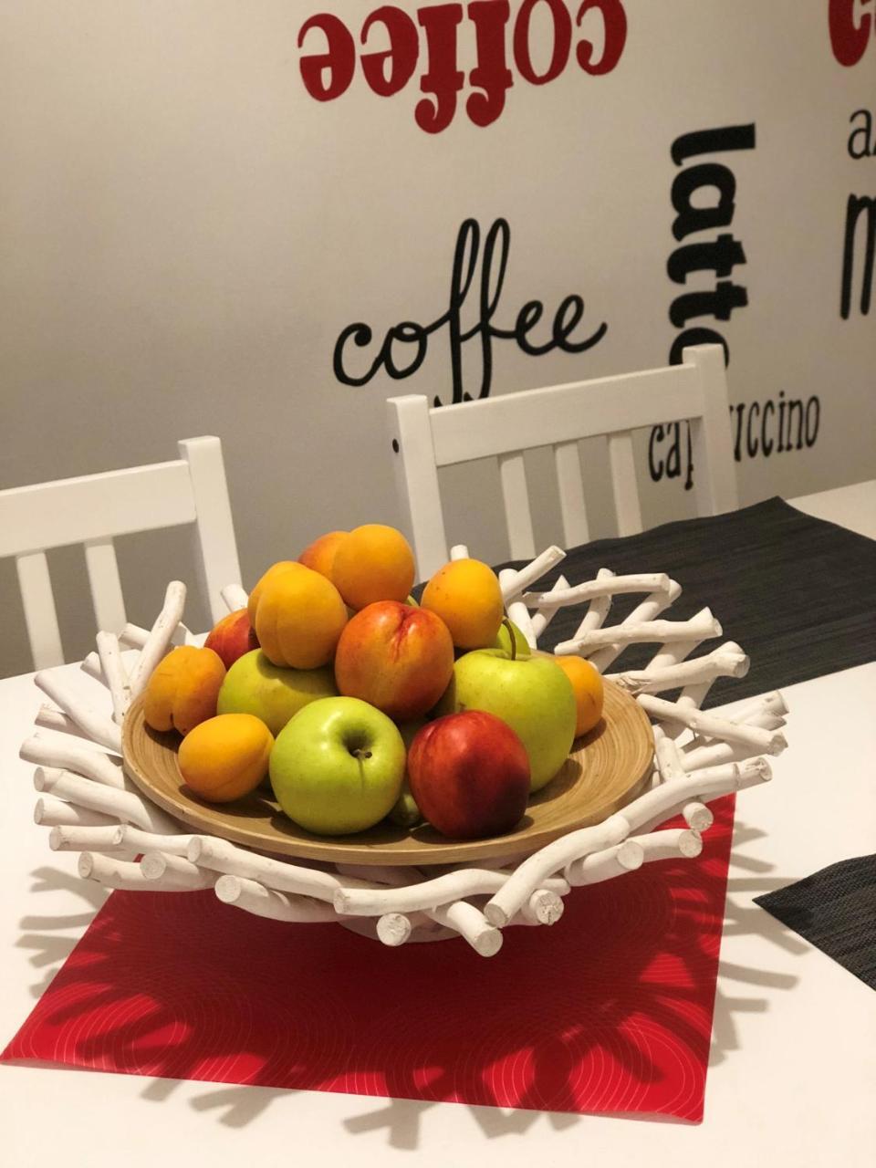 罗马广场酒店 外观 照片